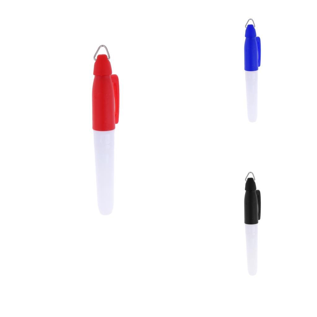 5-8pack Universal Golf Ball Line Marker Pen Drawing Golf Training Accessories