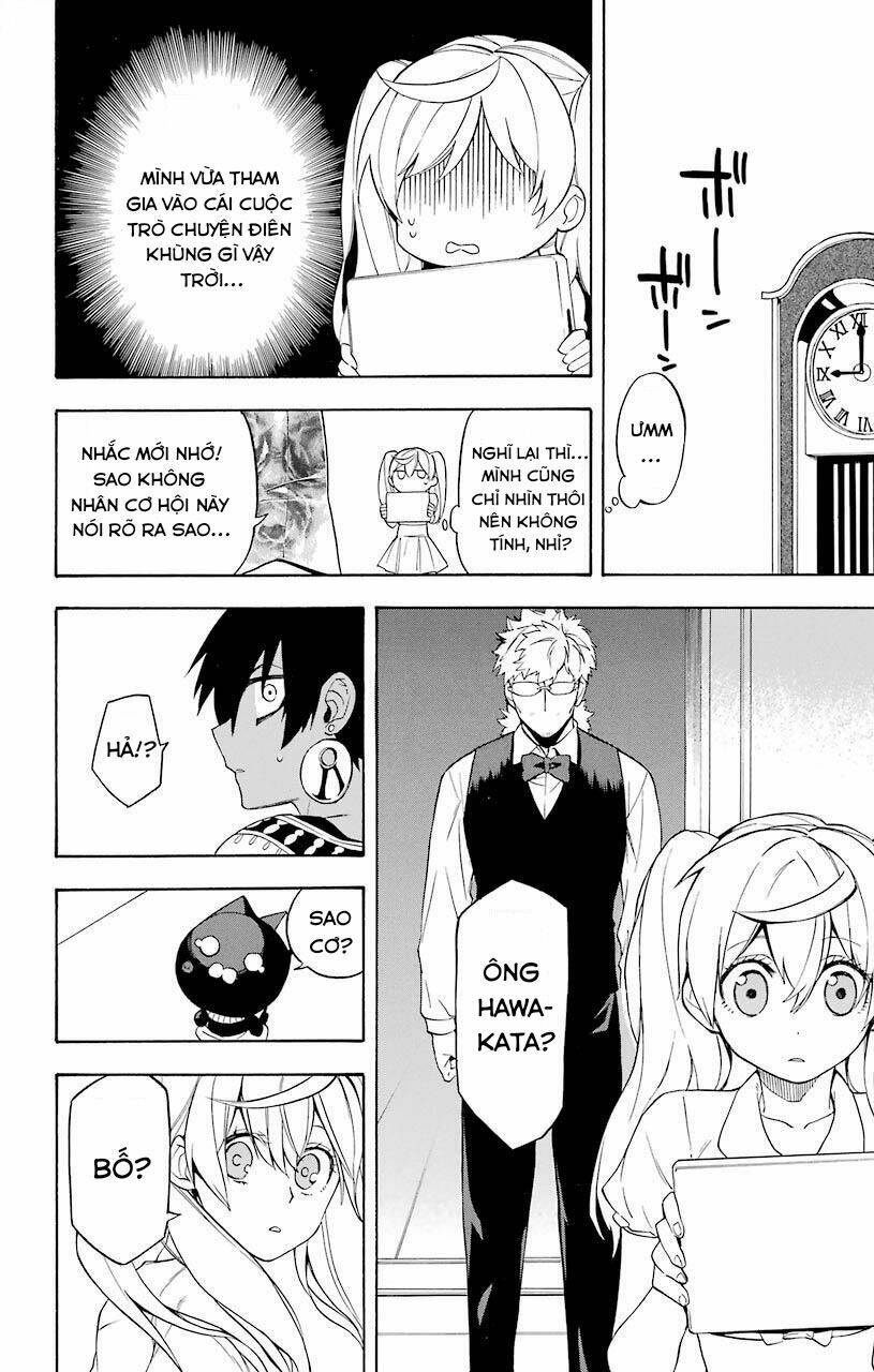 great priest imhotep chapter 20 34