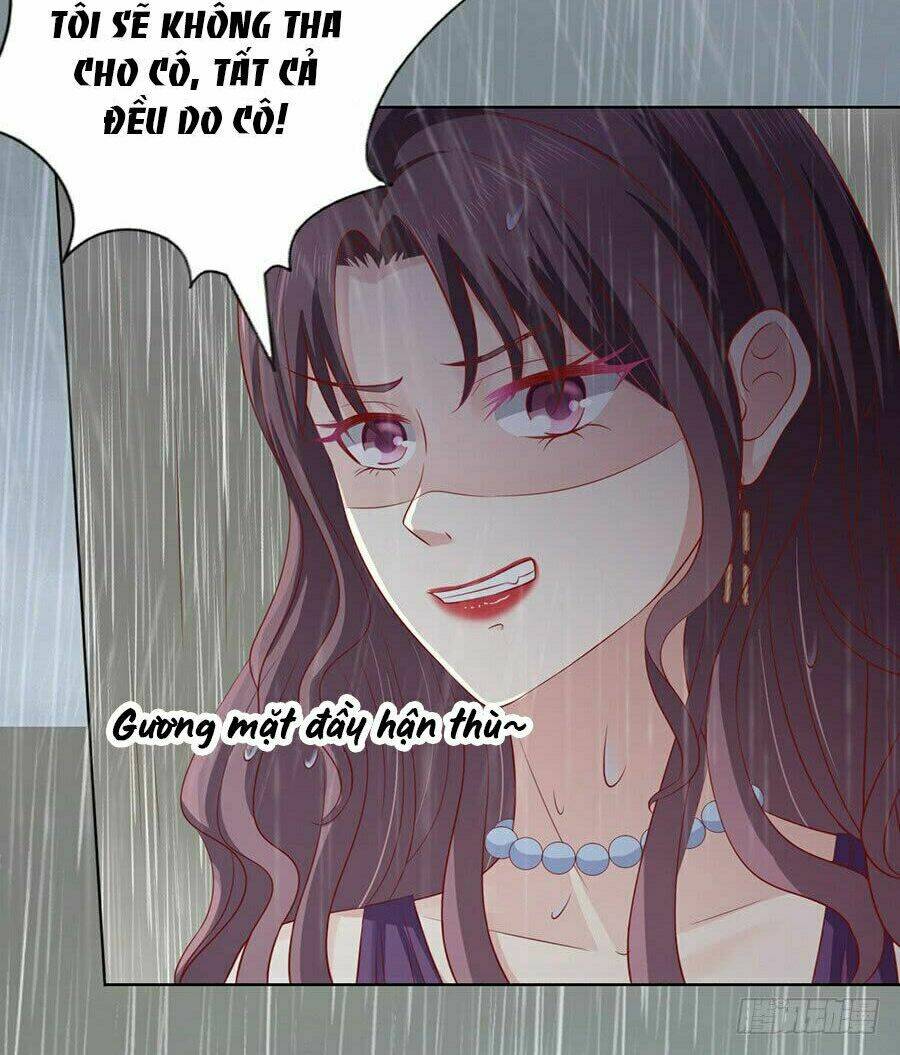 liệt ái tri hạ: series mật đào tiểu tình nhân chapter 110 26