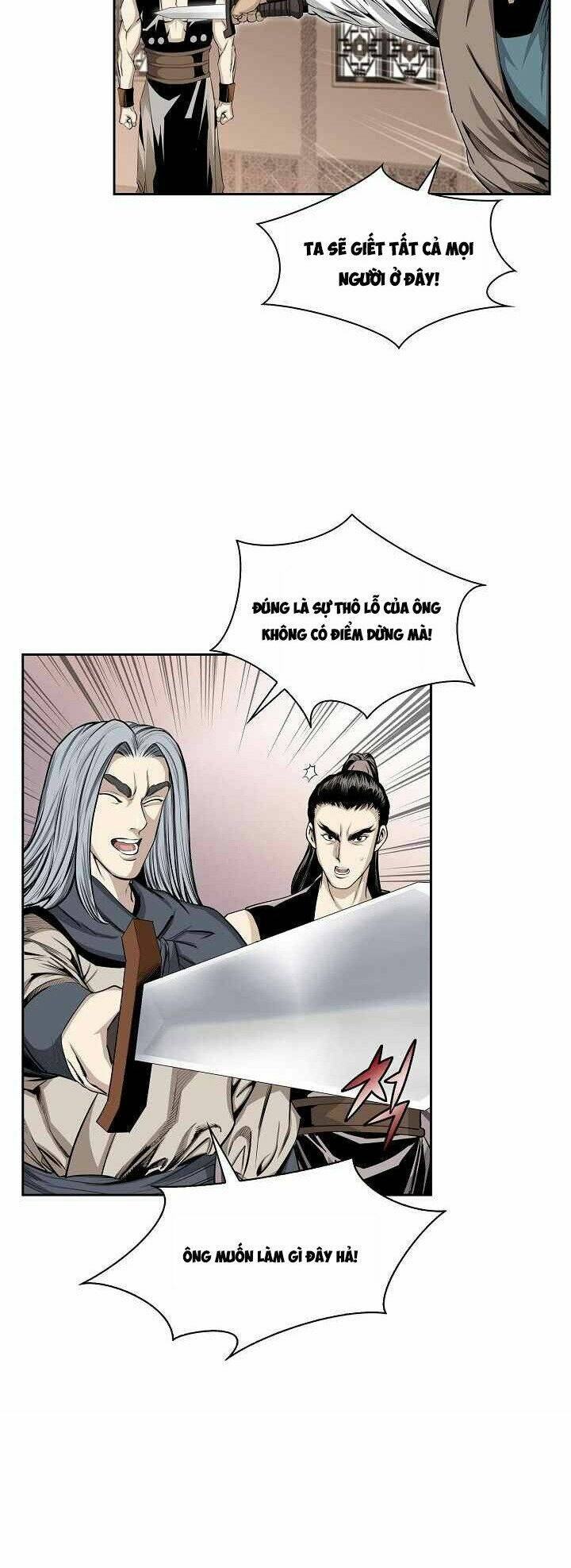 thế giới võ thuật của pháp sư chapter 67 17