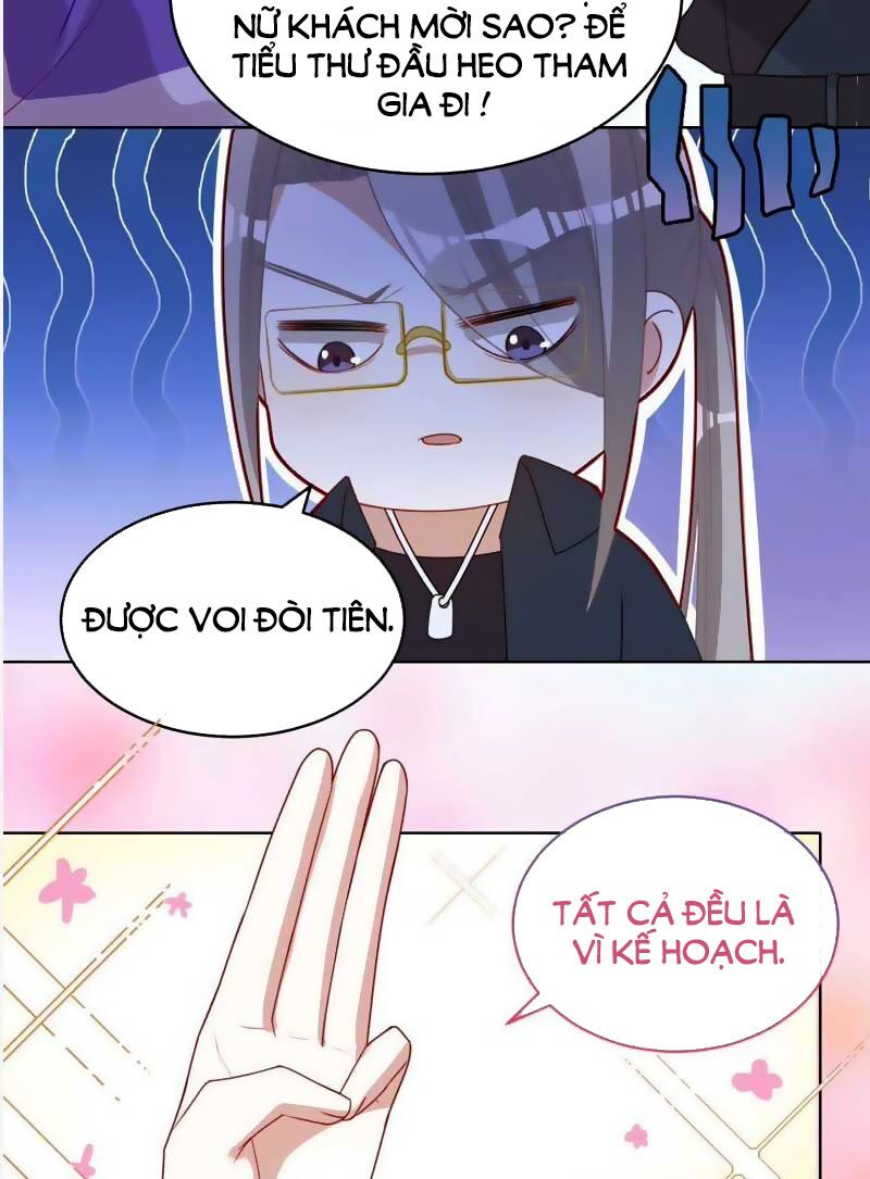 thần luân mật luyến chapter 82 12