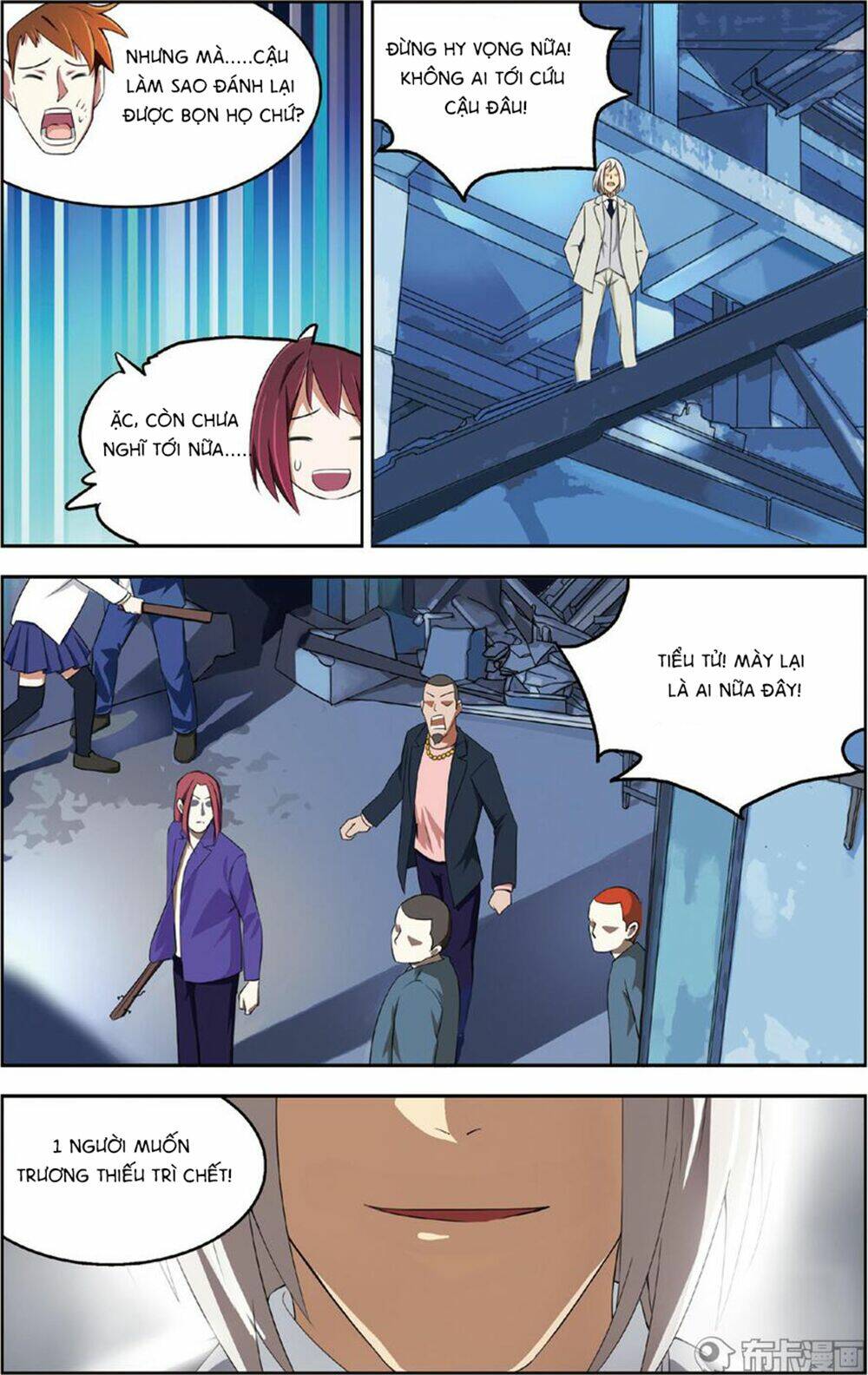 thiên tài j chapter 22 15