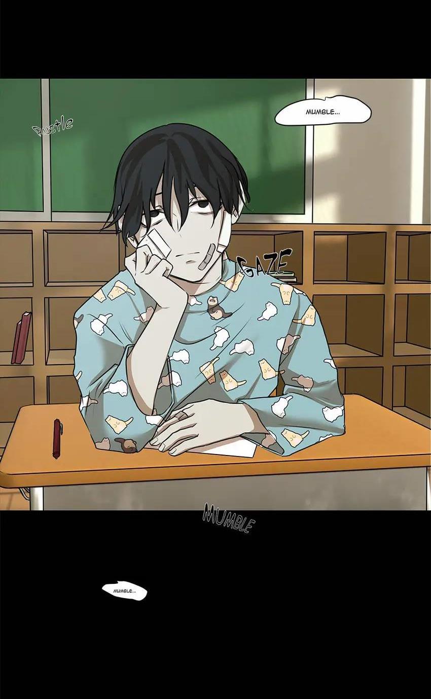 love murder basketball chapter 8 25