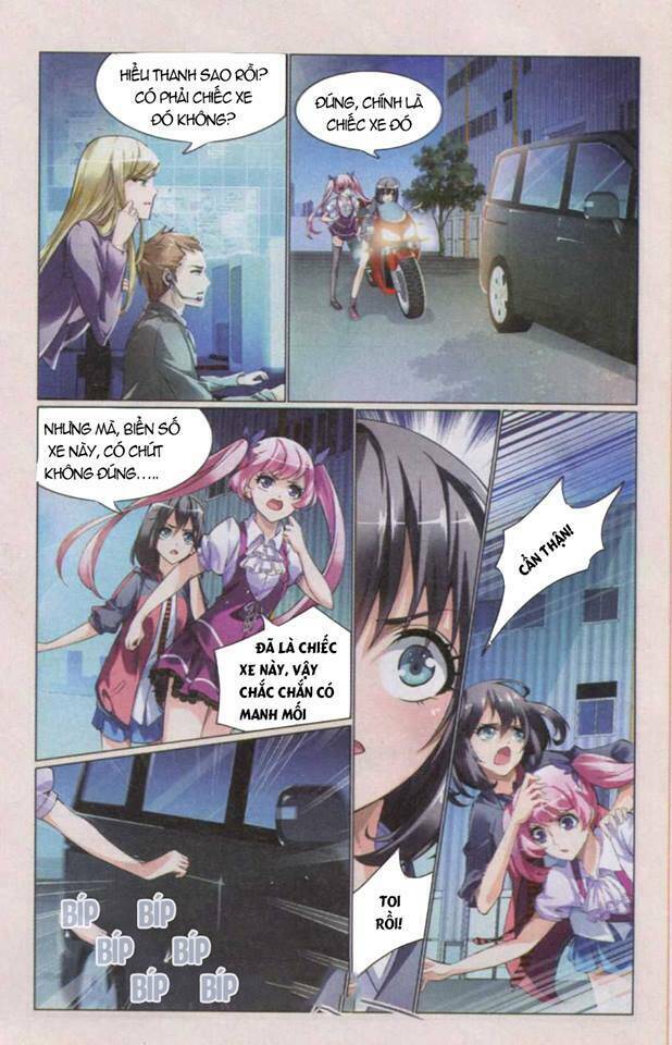 mafia bride chapter 16 8