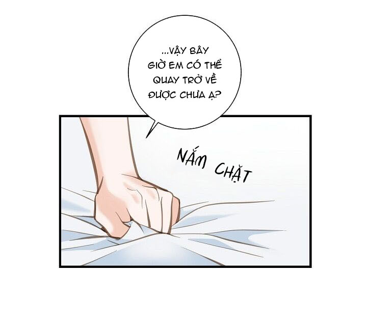 cuộc hôn nhân sinh tồn chapter 3.1 19