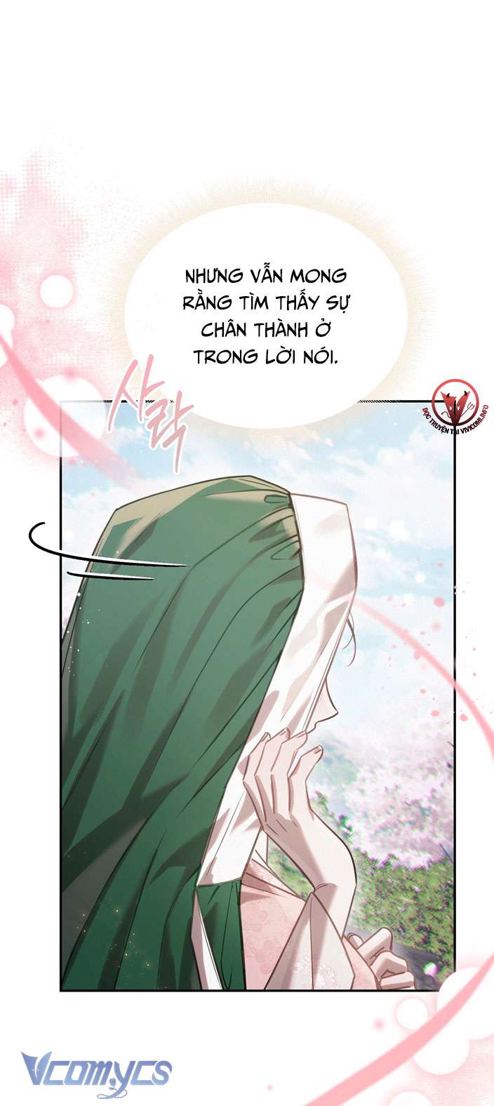 [18+] tiết học bí mật của trung điện chapter 33 13