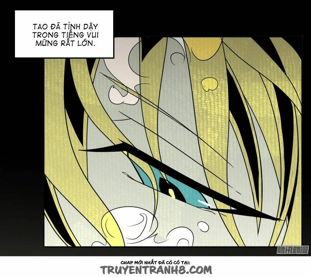 điều ước của người phàm chapter 31 41