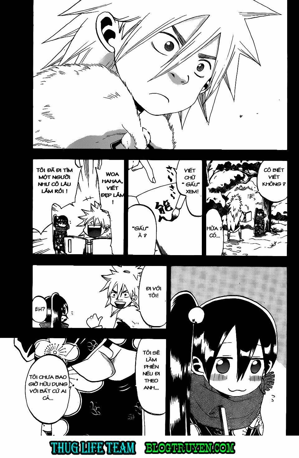 kaitai shinsho zero chapter 36 18