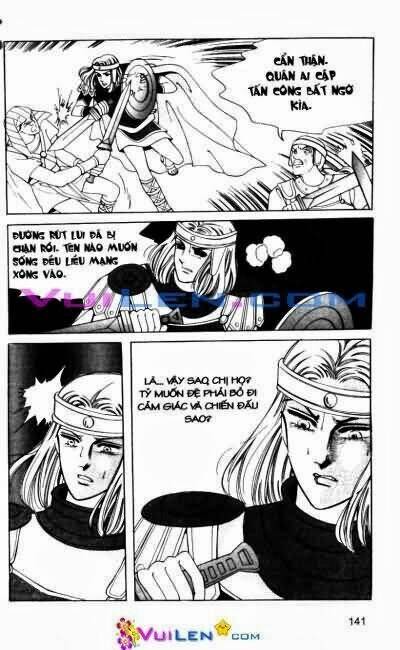 hậu duệ hoàng gia chapter 10 141