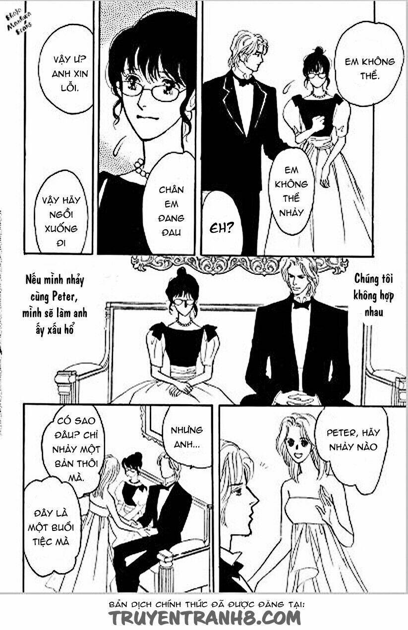 lady e no kaidan chapter 2.2 5