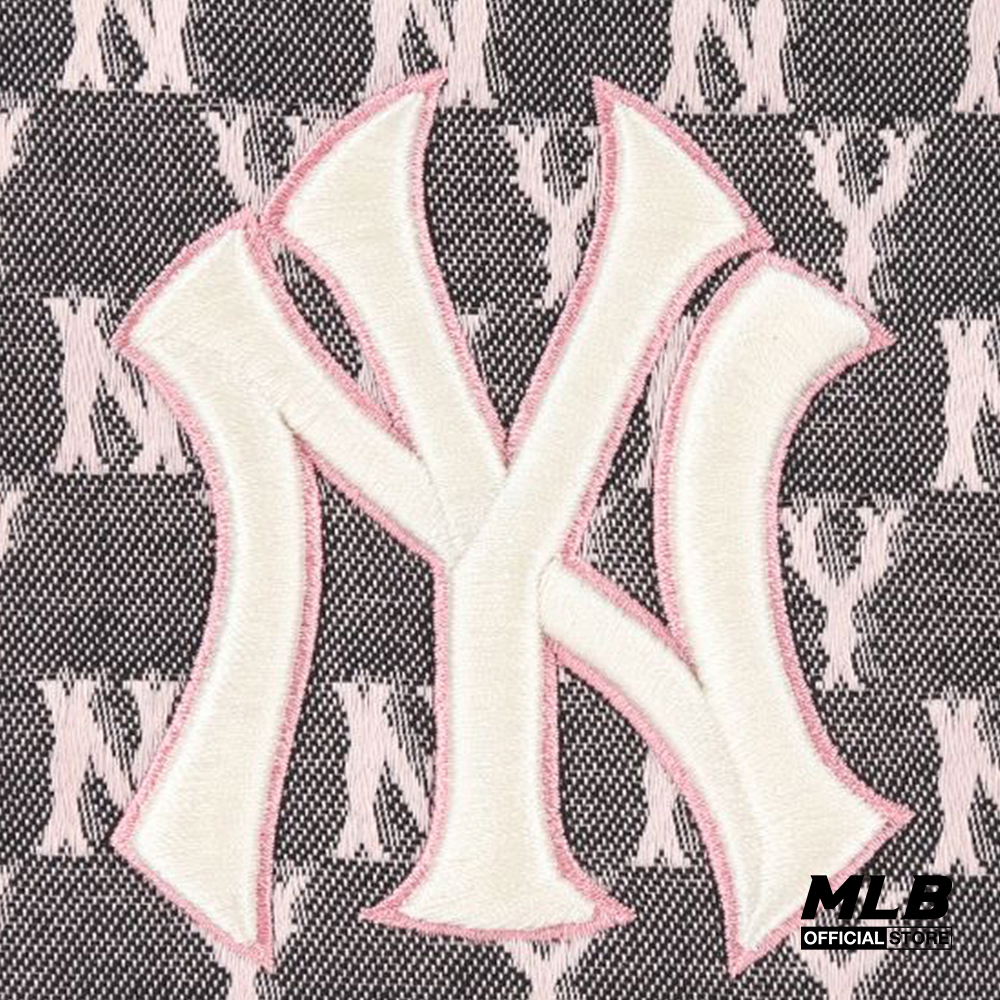MLB - Balo mini chữ nhật Monogram 32BG22111-50L