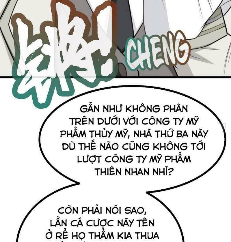tối cường ở rể chapter 15 33