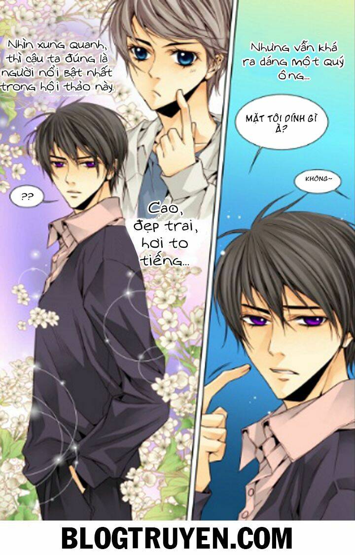 cheonsaeng yeonbun chapter 13 15