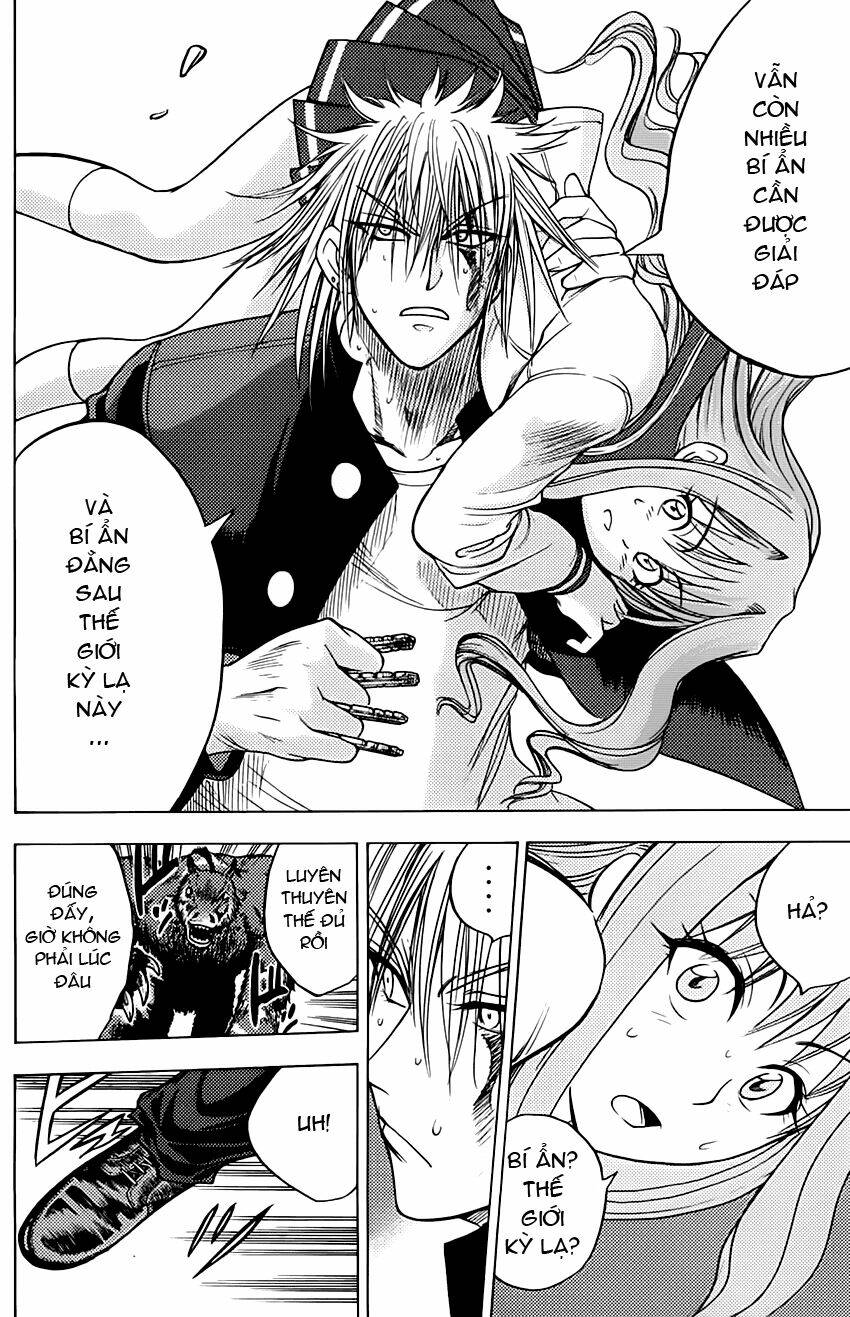 cage of eden chapter 63 8