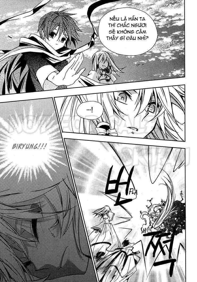 hangah, lee chapter 20 20