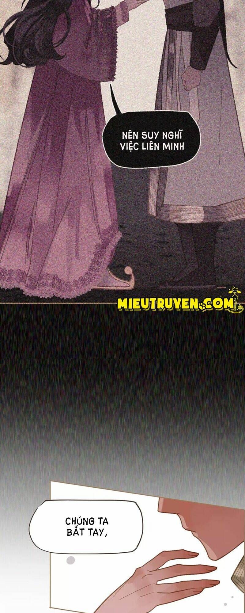 nhất đại linh hậu chapter 13 24