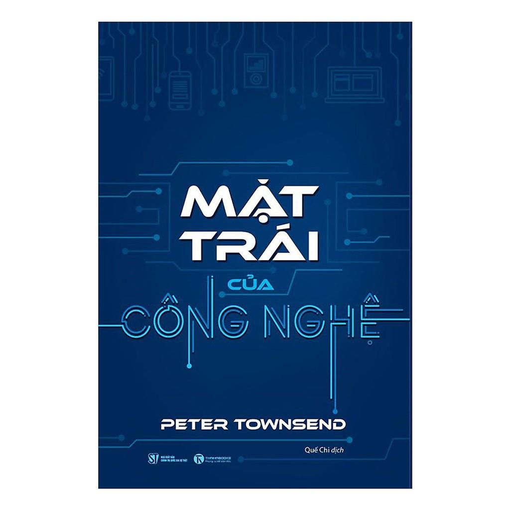 Mặt Trái Của Công Nghệ -  Bản Quyền