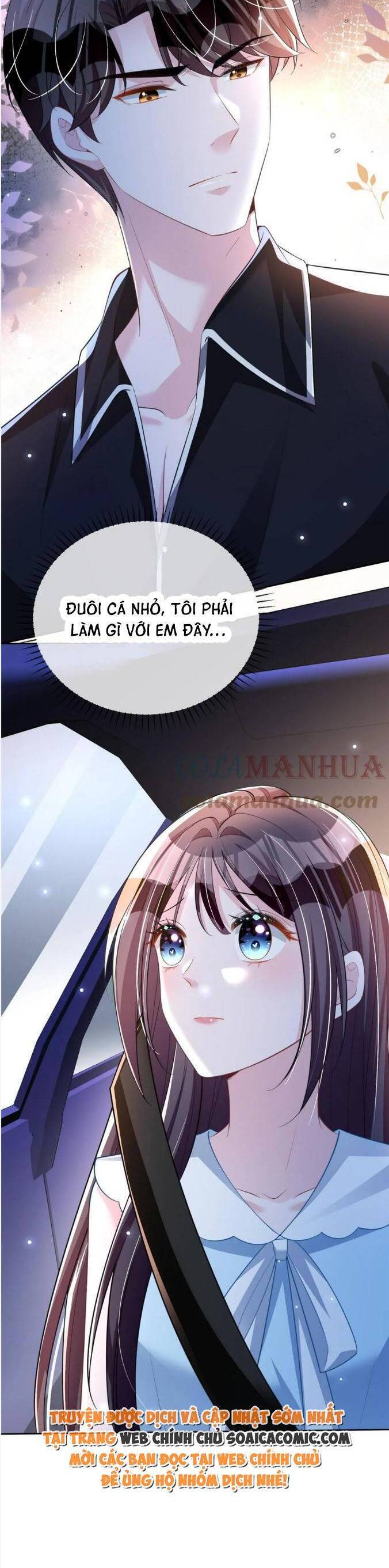 tổng tài huyết tộc cực sủng cô vợ mỹ nhân ngư chapter 46 26