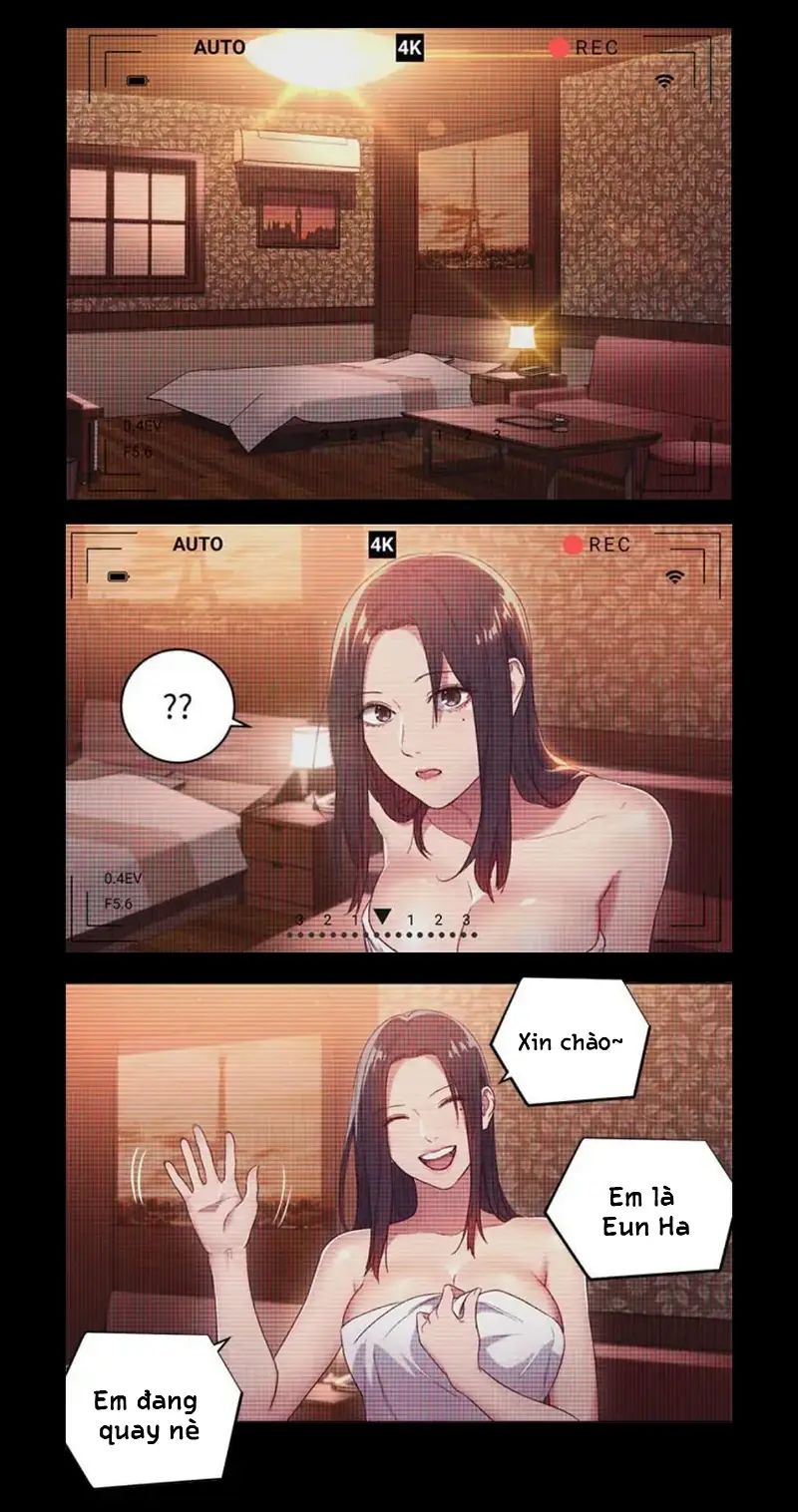 bạn của mẹ kế - không che chapter 1 29