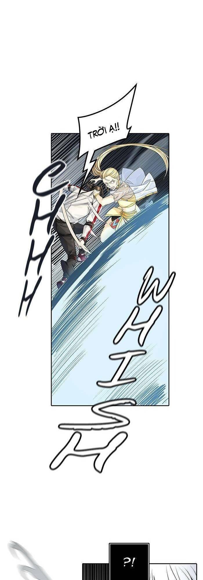 tòa tháp bí ẩn 2 chapter 498 38