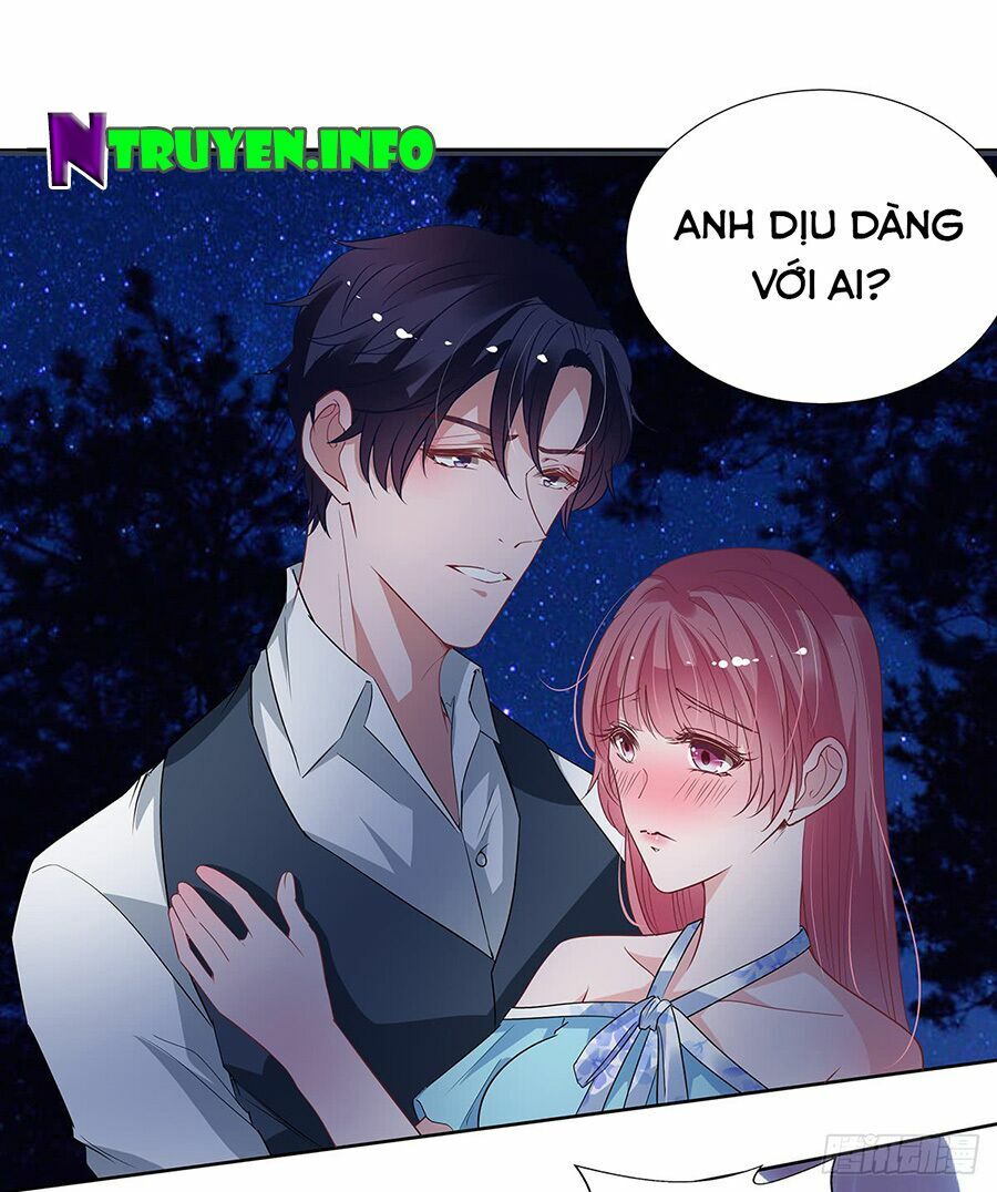 manh thê khó dỗ phần 2 chapter 30 14