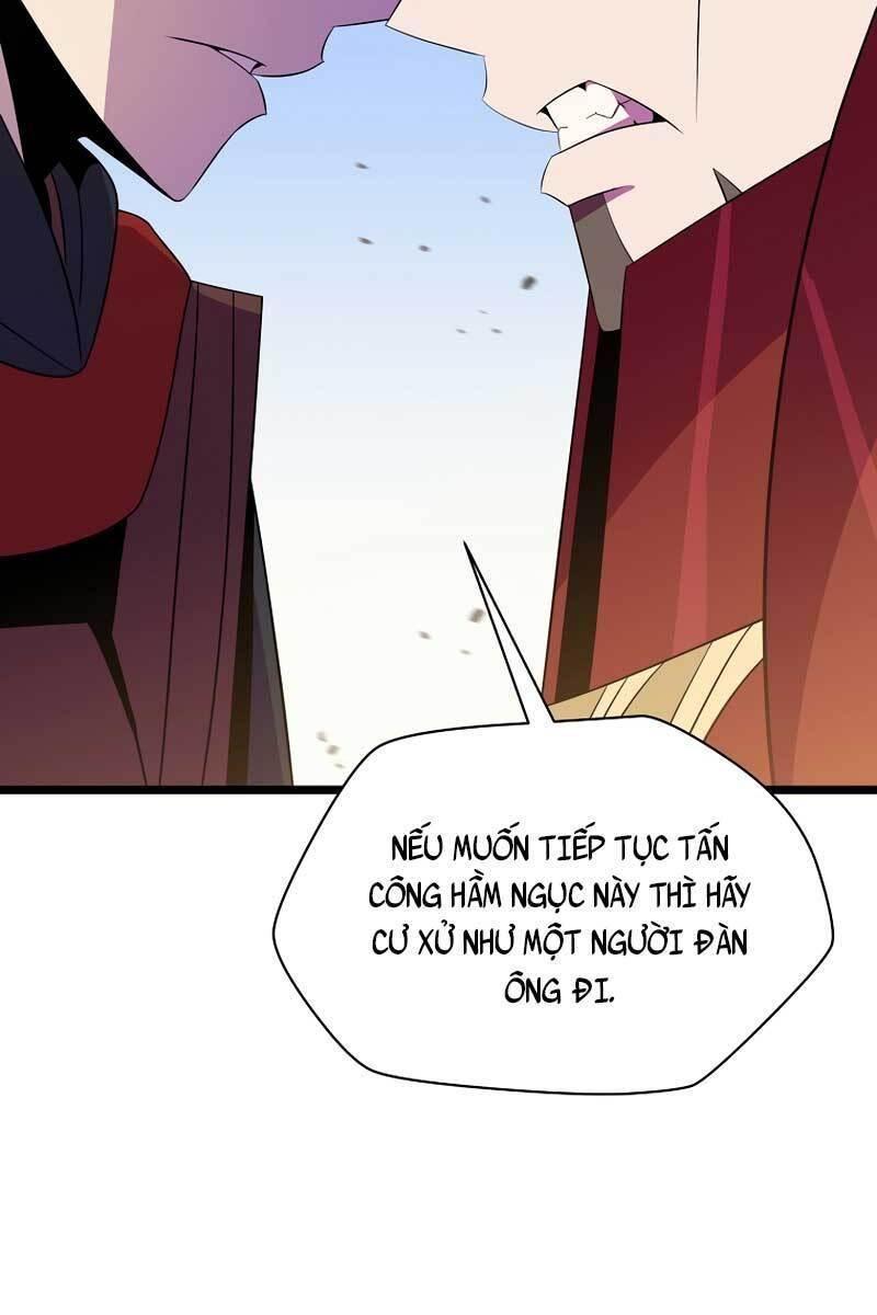 tiêu diệt đấng cứu thế chapter 112 64