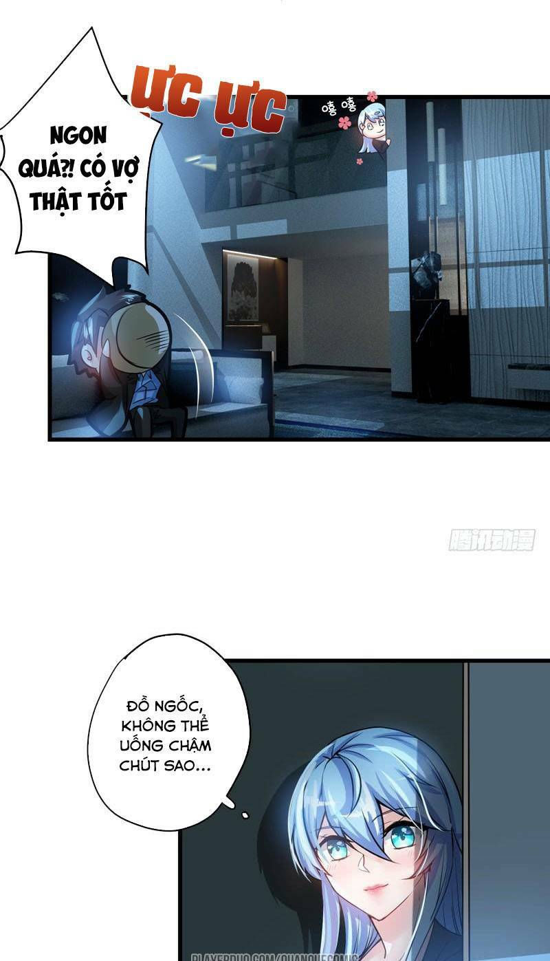 tối cường thần y tại đô thị chapter 30 11