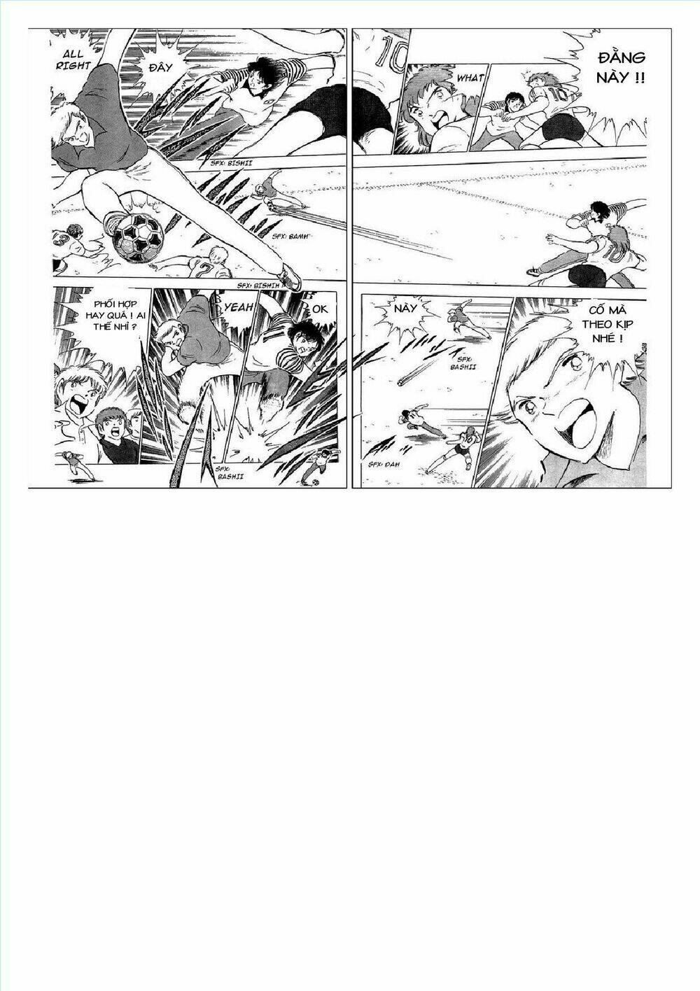 captain tsubasa : j boy's challenge chapter 5 37