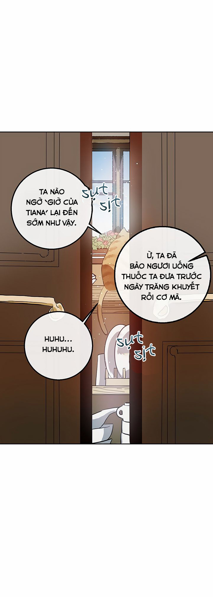 câu chuyện về đứa con hoang bị ghét bỏ chapter 6 10