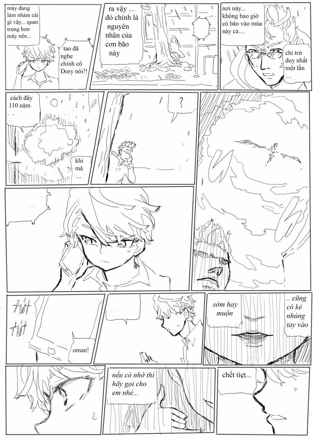 project: emperor x harem (peh) chapter 2 11