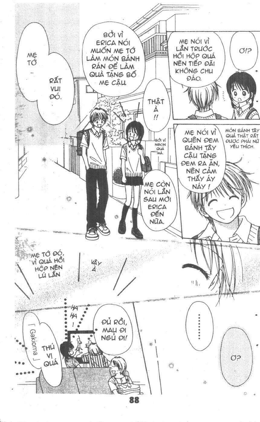 beautiful 100% chapter 4 97