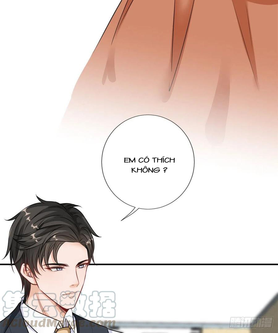 thí hôn lão công, cần giúp sức chapter 279 16