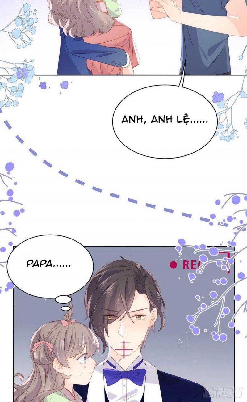 đoàn sủng lão đại ba tuổi rưỡi chapter 88 7