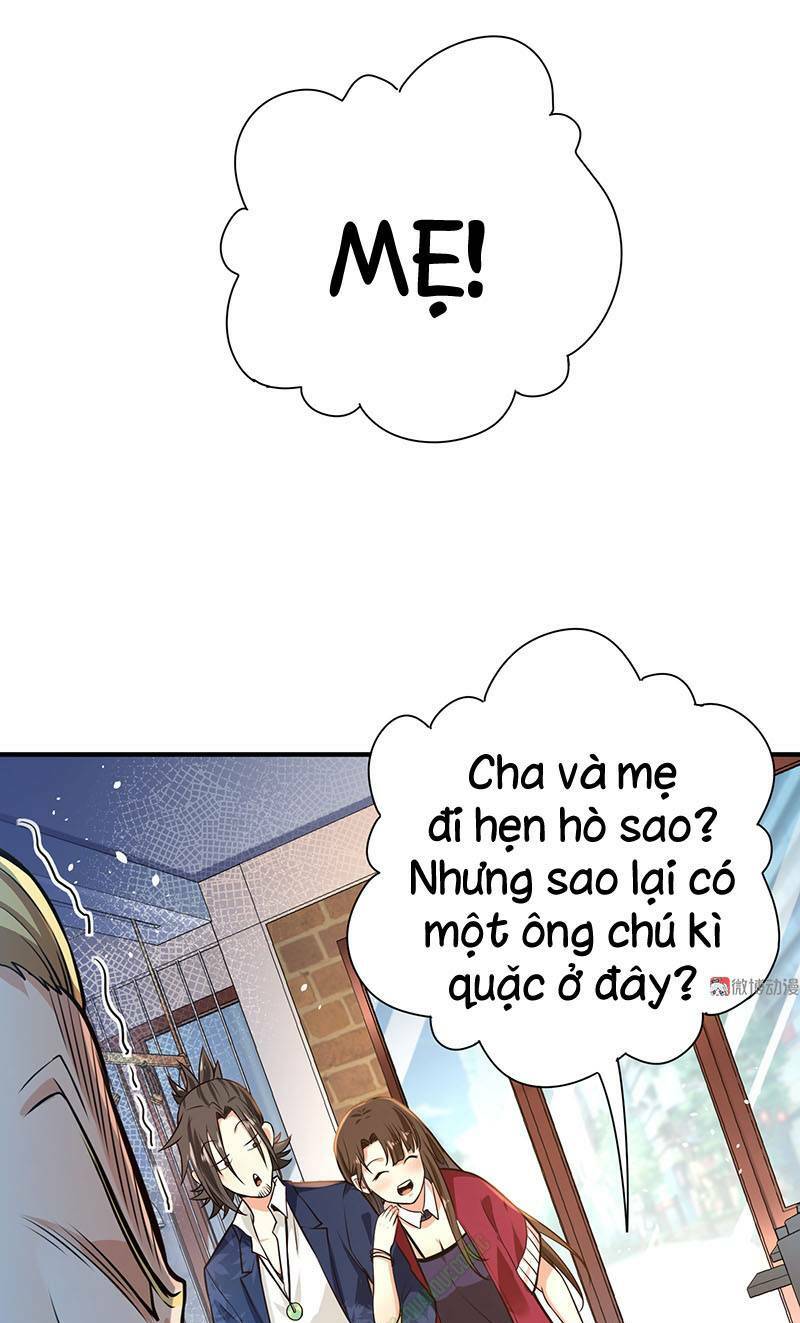 vú em hộ hoa chapter 13 7