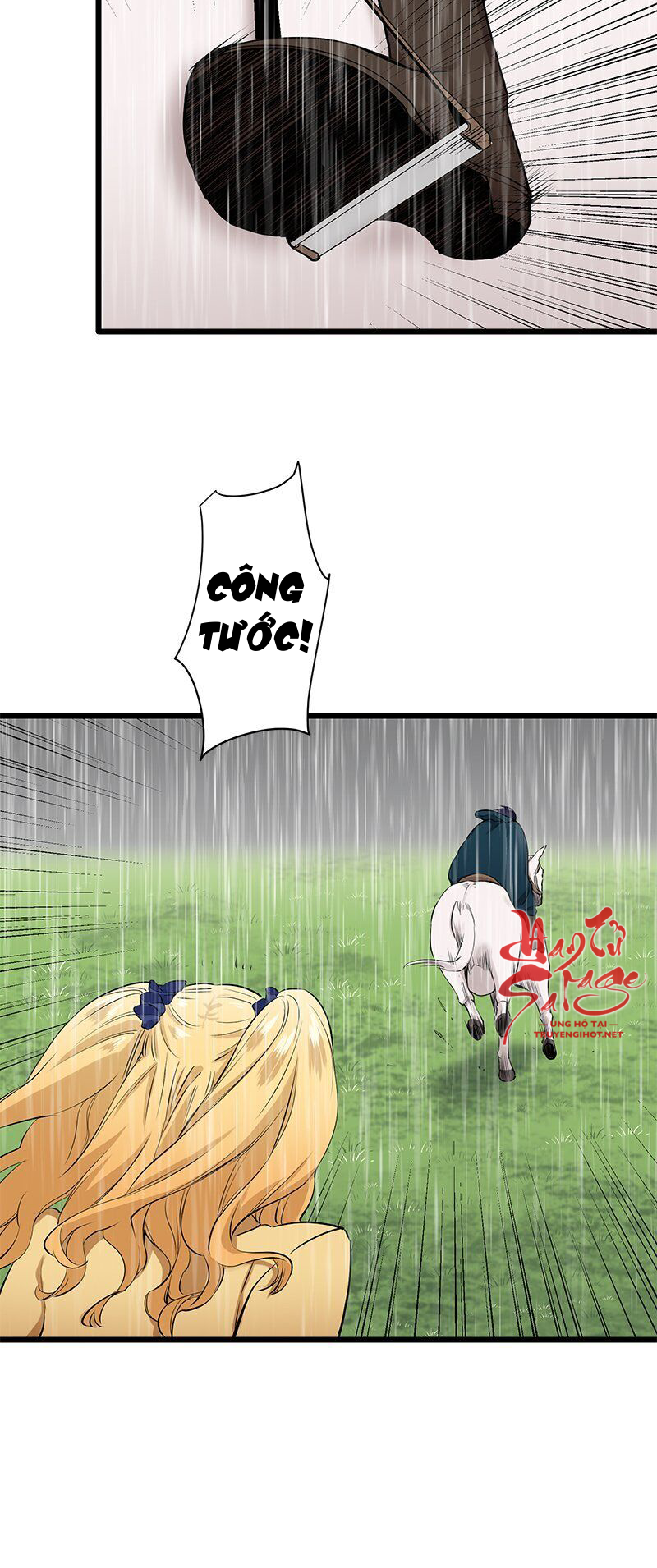 nullitas~nàng dâu giả dối~ chapter 32.1 9