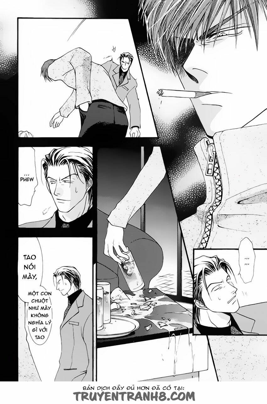 okane ga nai (no money) chapter 11 11