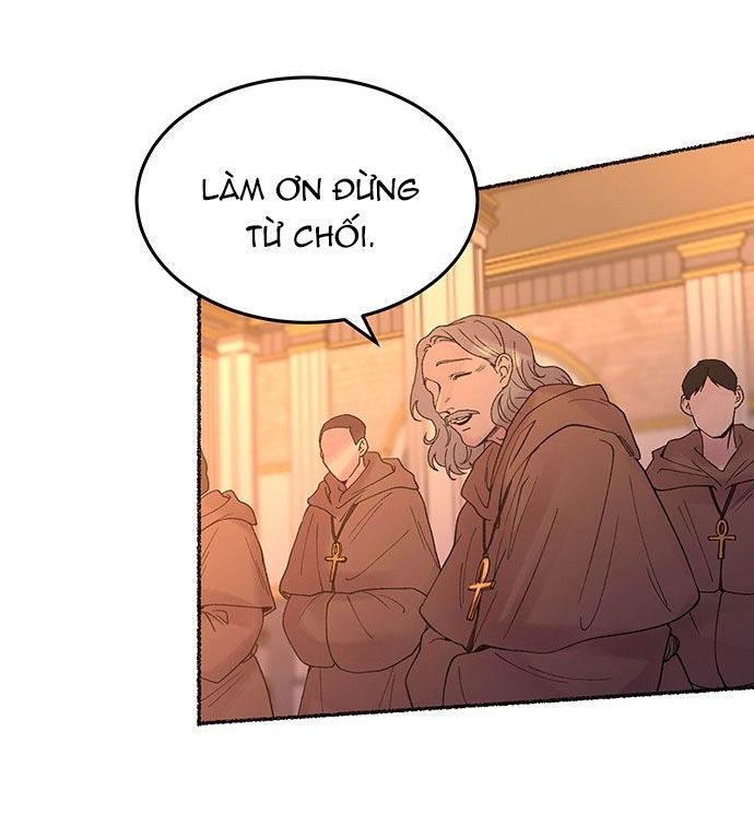 như gió trên cành cây khô chapter 13 13