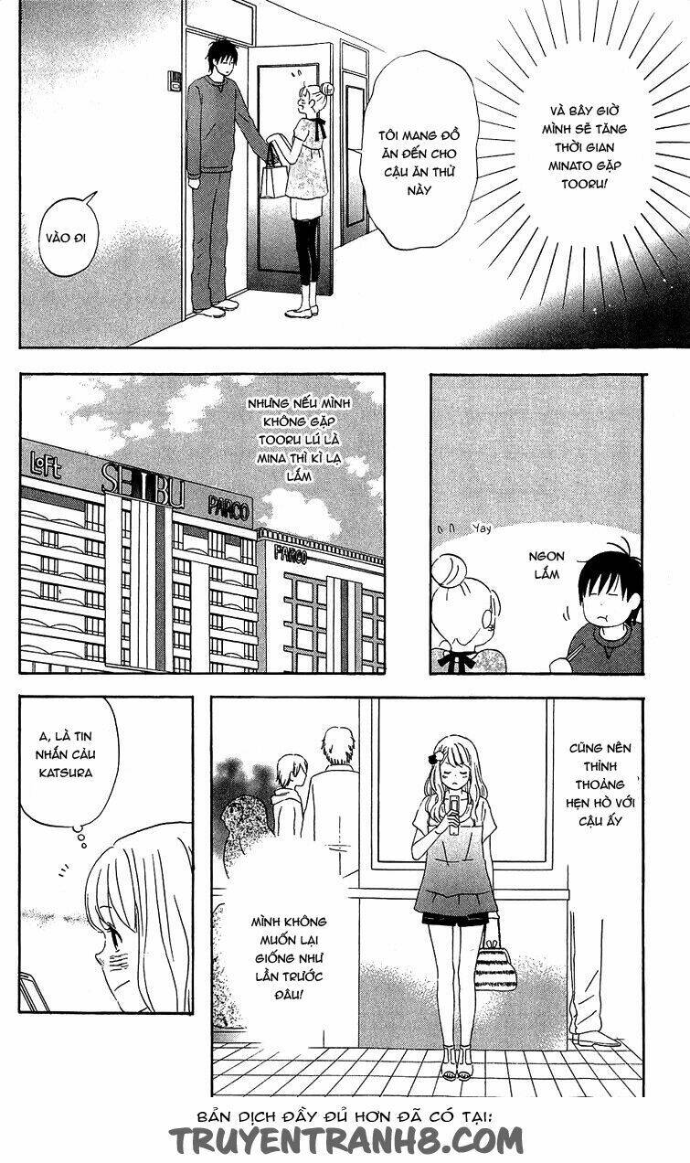 liar x liar chapter 21 19