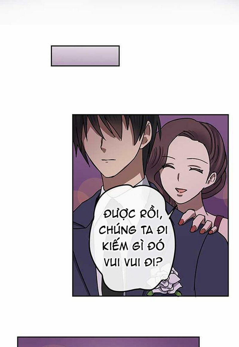 nụ hôn nguyền rủa chapter 94 19