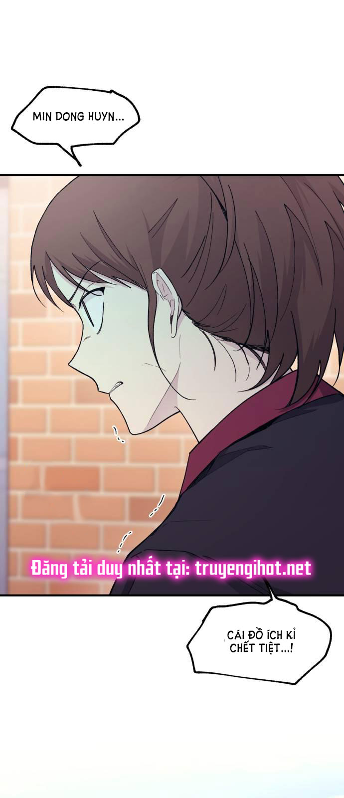 yeonwoo ngây thơ chapter 54.2 24