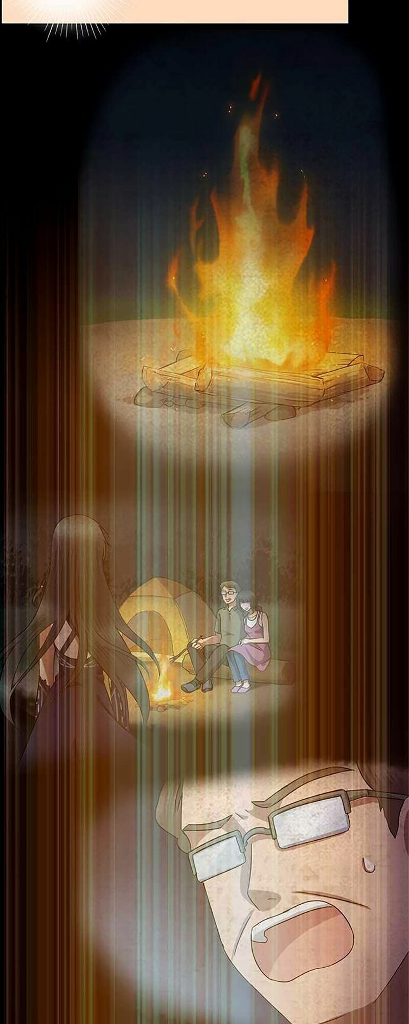 nụ hôn nguyền rủa chapter 61 25