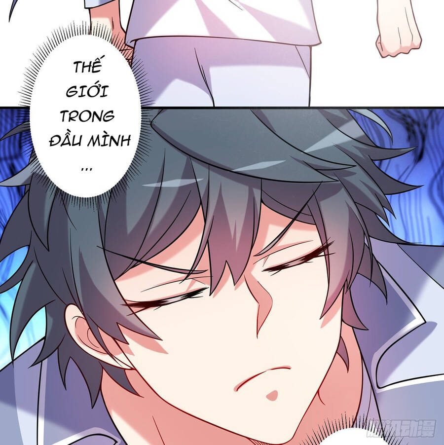 nhặt thuộc tính tại trái đất chapter 19 4