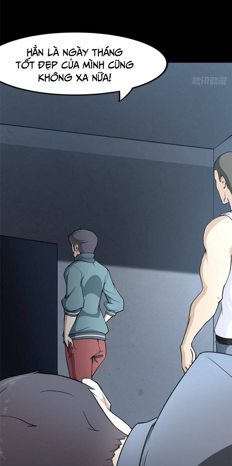 bạn gái virus của tôi chapter 225 26