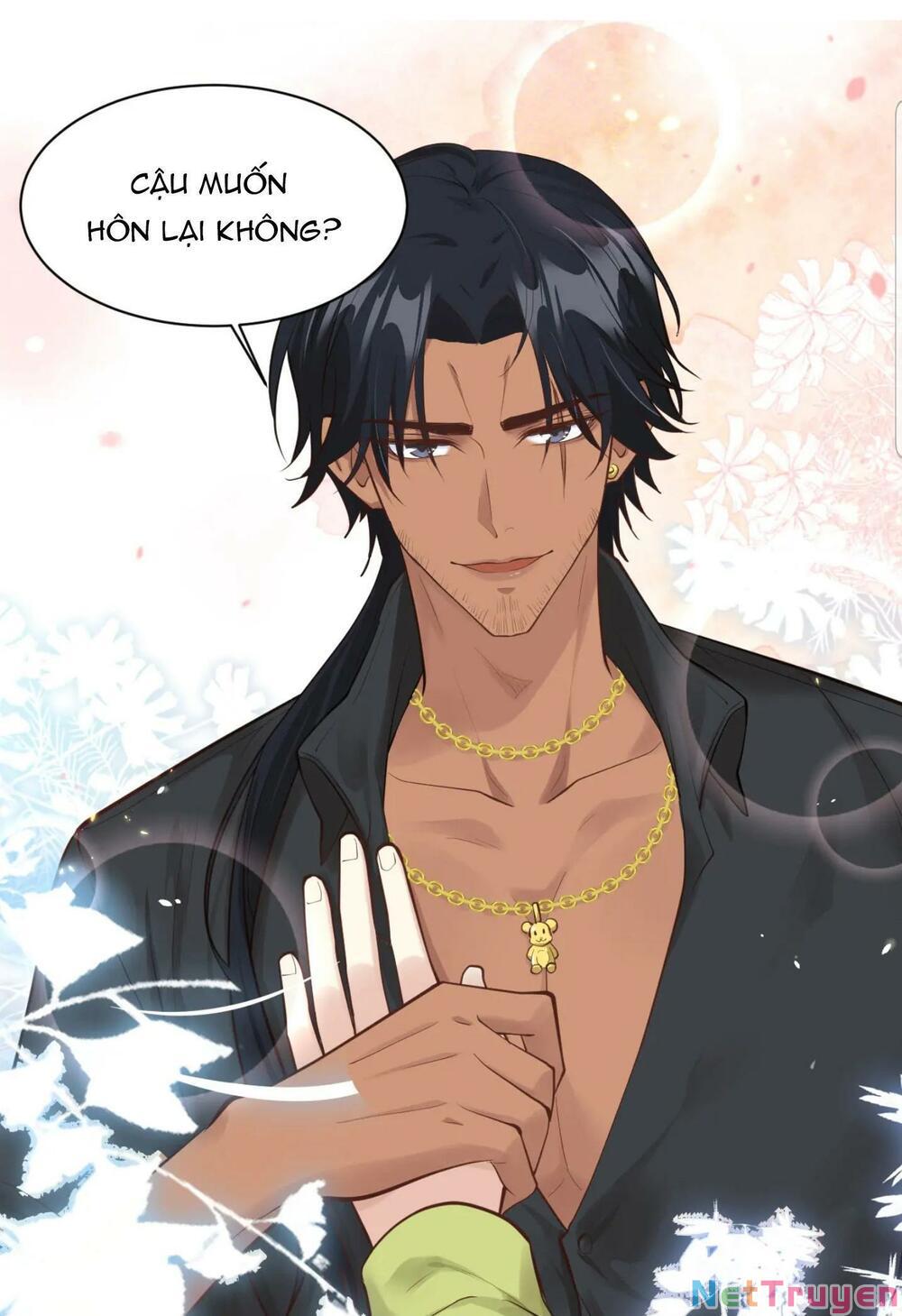 chàng vú em tu chân chapter 58 9