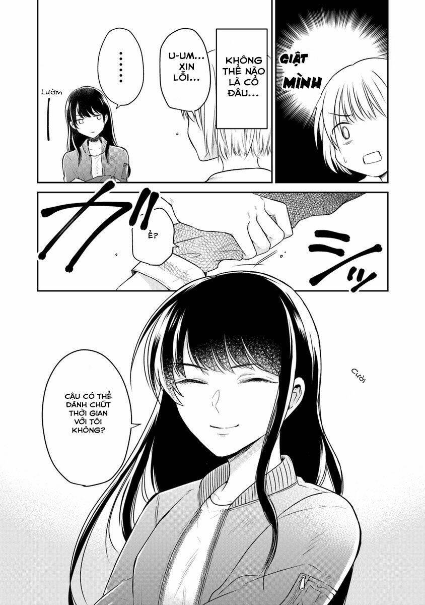 your true color chapter 1 20