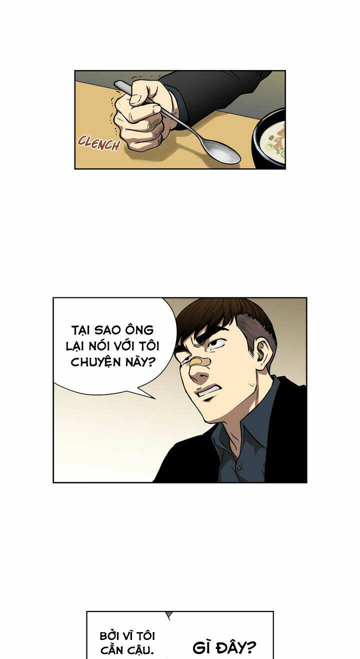 thần bài siêu năng chapter 11 12