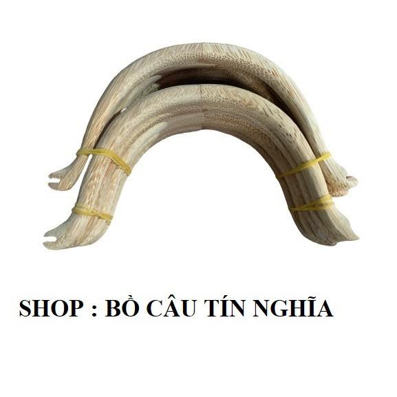 Phụ kiện cầu góc lồng chim giá rẻ