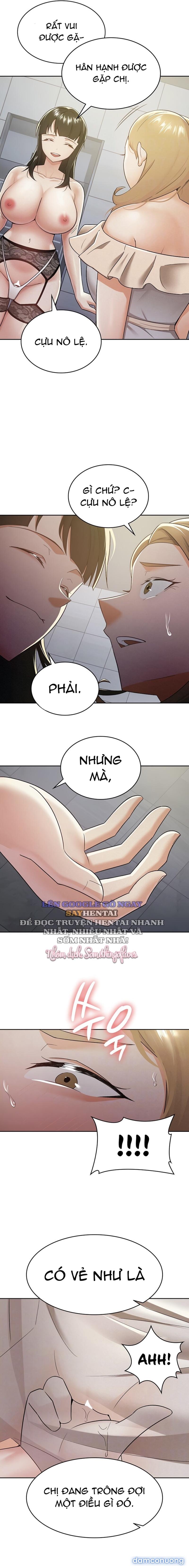 bạn gái thuê chapter 10 3