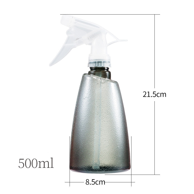 Bình Xịt Nước/Bình Xịt Tưới Cây Bằng Nhựa/Bình Xịt Nước Tạo Mẫu Tóc GILBOY HÀN QUỐC -