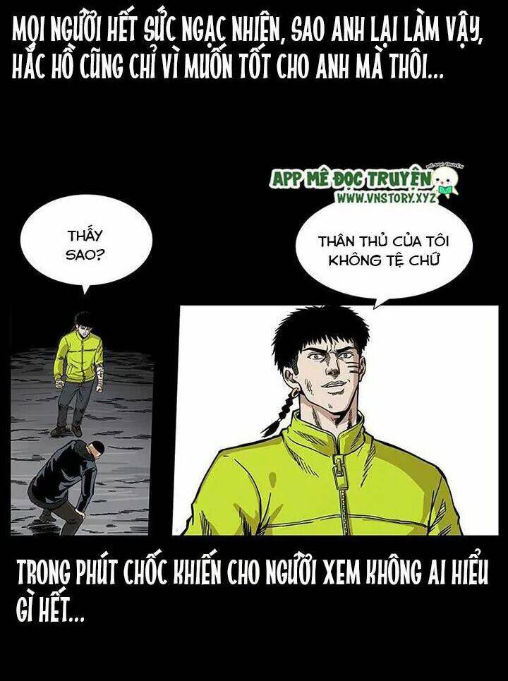 U Minh Ngụy Tượng Chapter 206 65